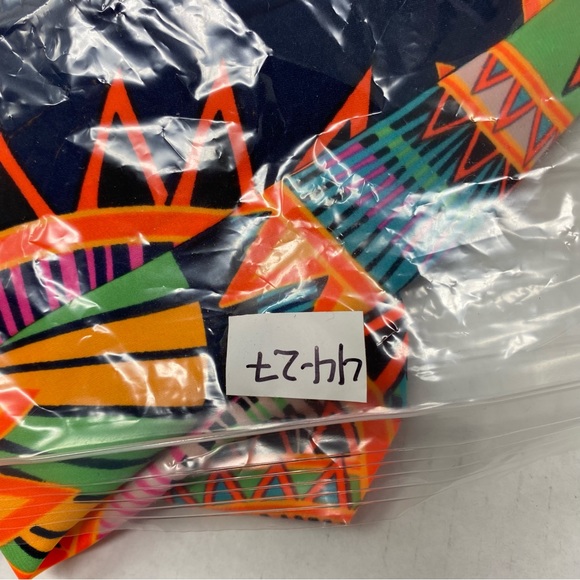 Mara Hoffman Sleeveless Romper Small - Picture 12 of 12